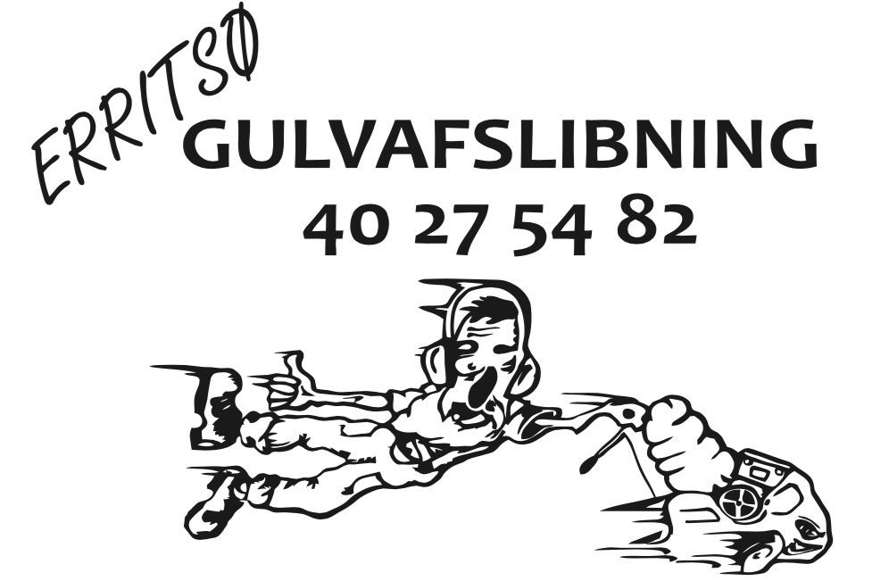 Erritsø Gulvafslibning